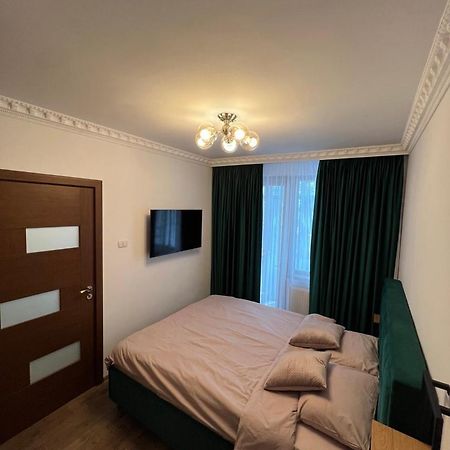 Lnb Aparthotel Traian Köstence Dış mekan fotoğraf