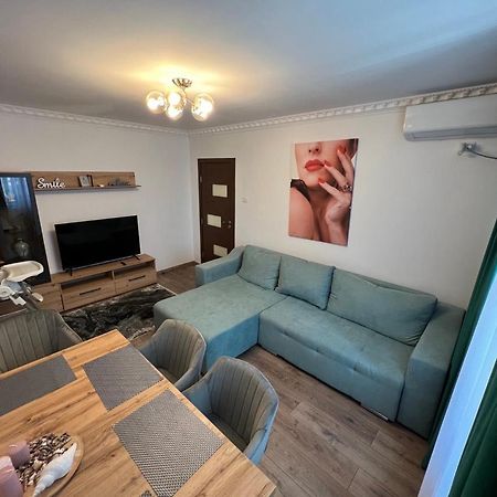 Lnb Aparthotel Traian Köstence Dış mekan fotoğraf