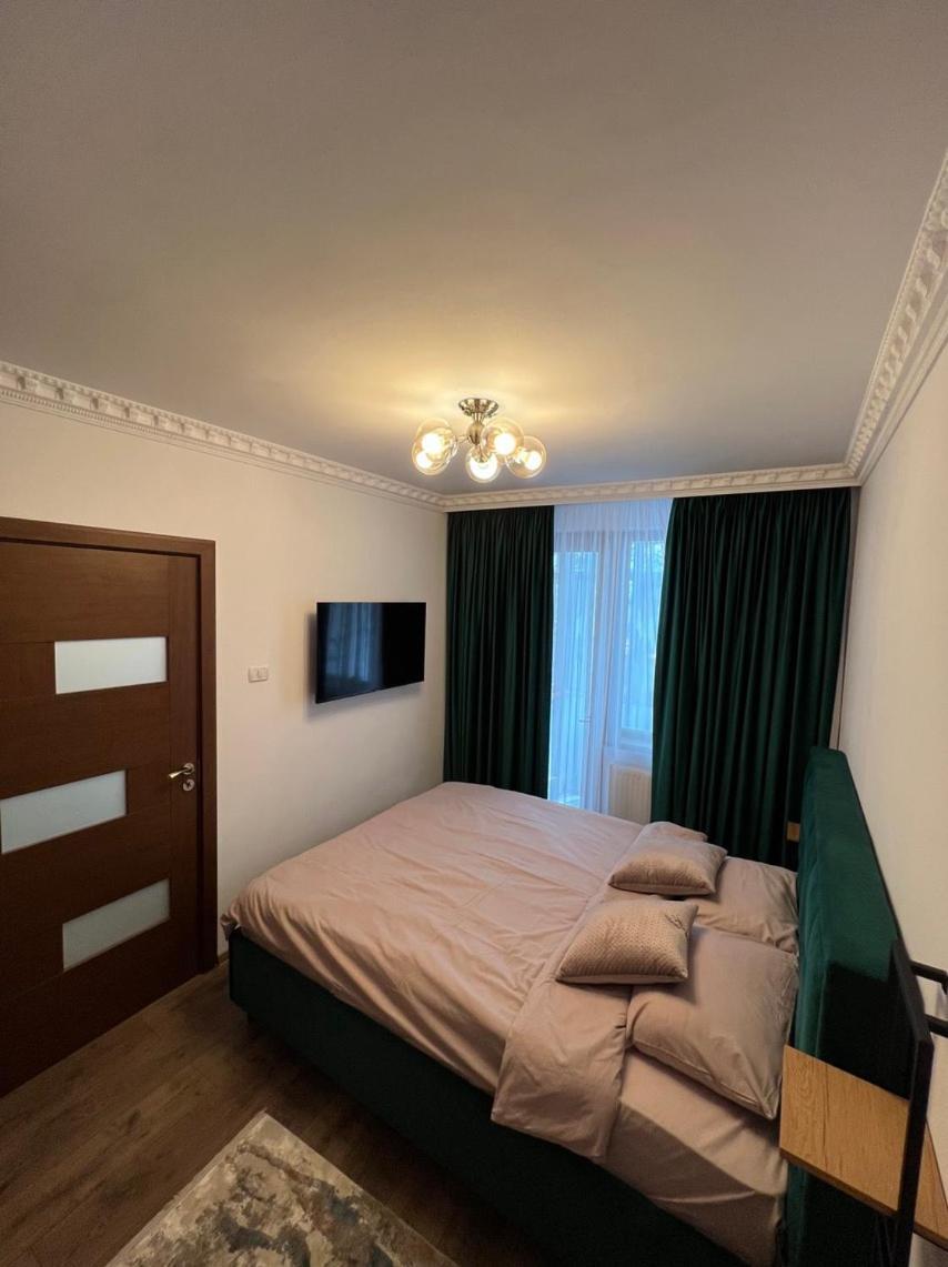 Lnb Aparthotel Traian Köstence Dış mekan fotoğraf