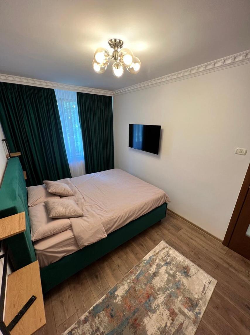 Lnb Aparthotel Traian Köstence Dış mekan fotoğraf