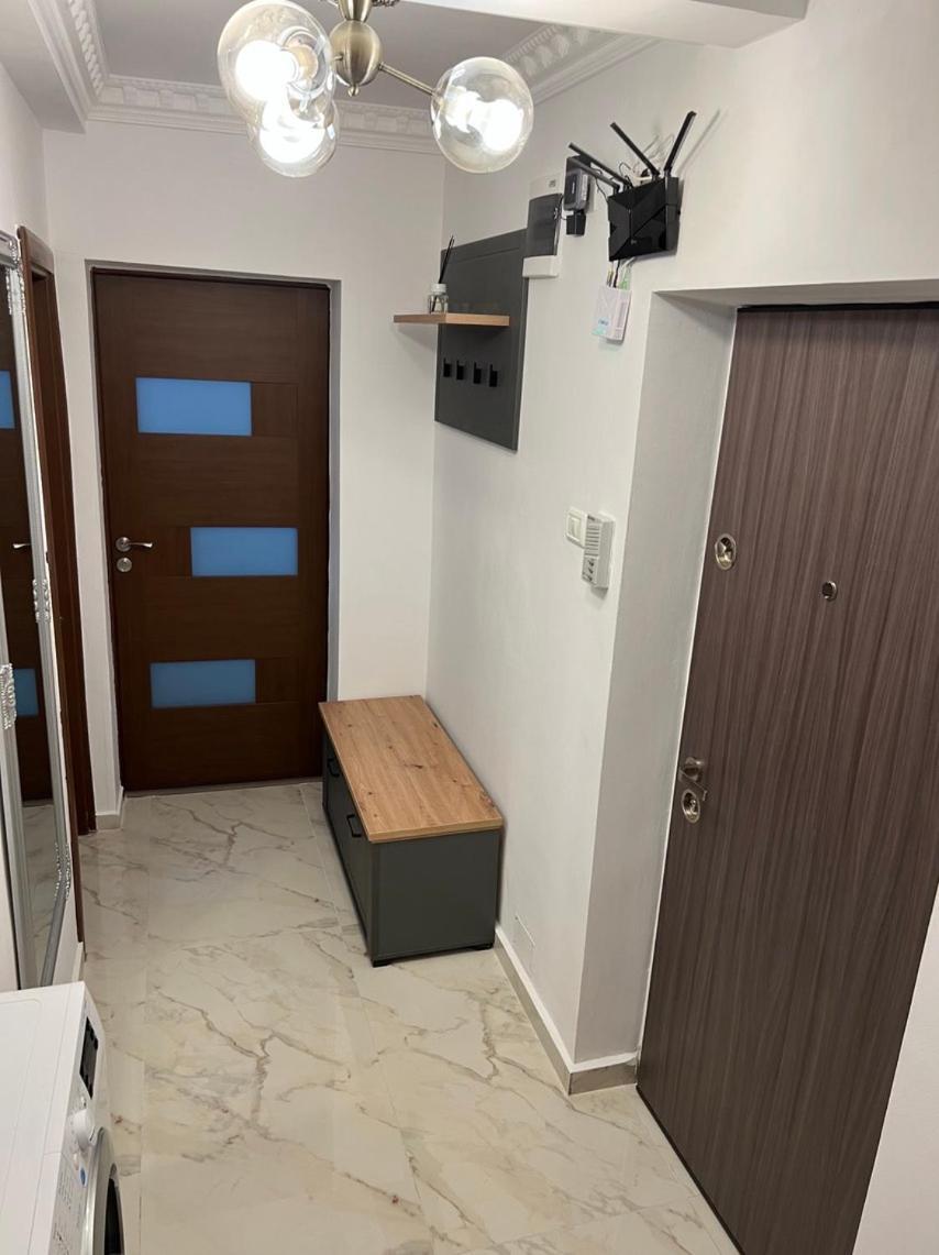 Lnb Aparthotel Traian Köstence Dış mekan fotoğraf